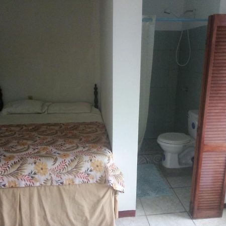 Hotel Lulu Beach Corn Islands Zewnętrze zdjęcie