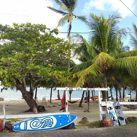 Hotel Lulu Beach Corn Islands Zewnętrze zdjęcie
