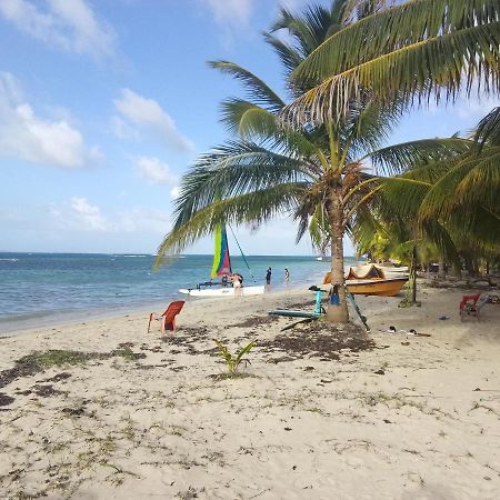 Hotel Lulu Beach Corn Islands Zewnętrze zdjęcie