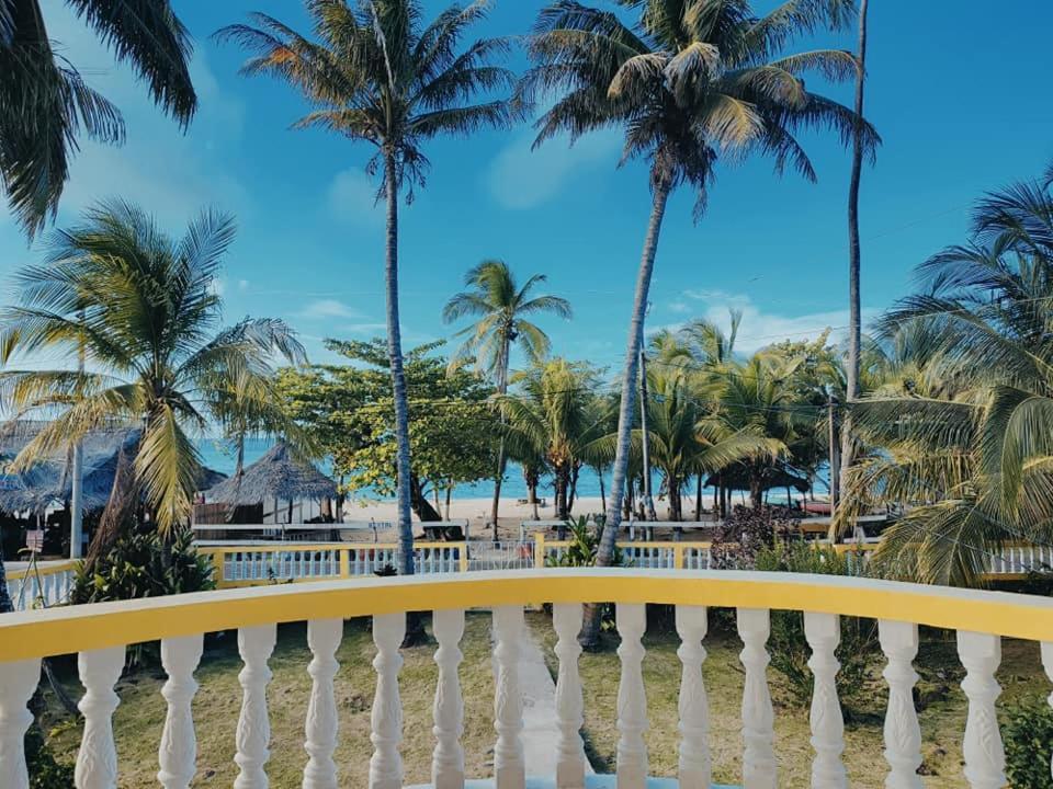 Hotel Lulu Beach Corn Islands Zewnętrze zdjęcie