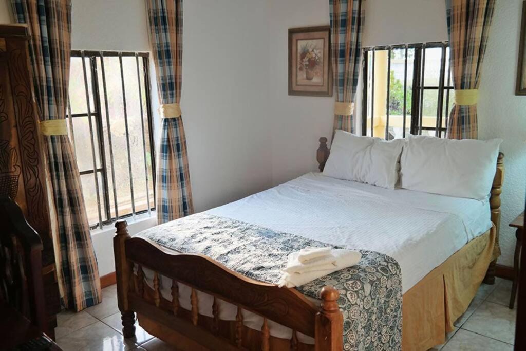 Hotel Lulu Beach Corn Islands Zewnętrze zdjęcie