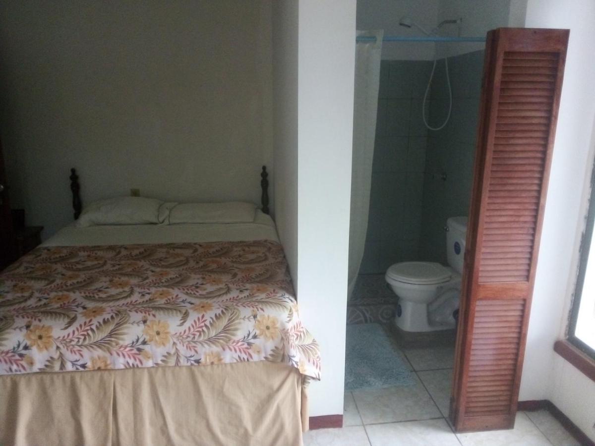 Hotel Lulu Beach Corn Islands Zewnętrze zdjęcie