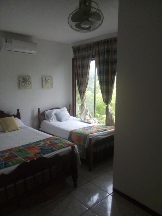 Hotel Lulu Beach Corn Islands Zewnętrze zdjęcie