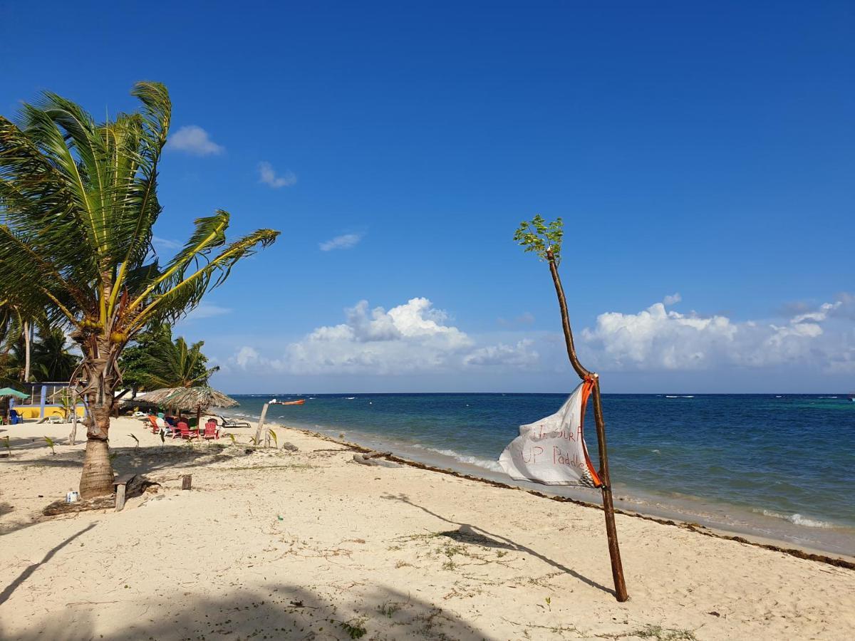 Hotel Lulu Beach Corn Islands Zewnętrze zdjęcie