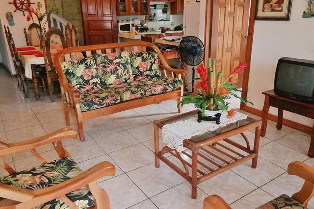 Hotel Lulu Beach Corn Islands Zewnętrze zdjęcie