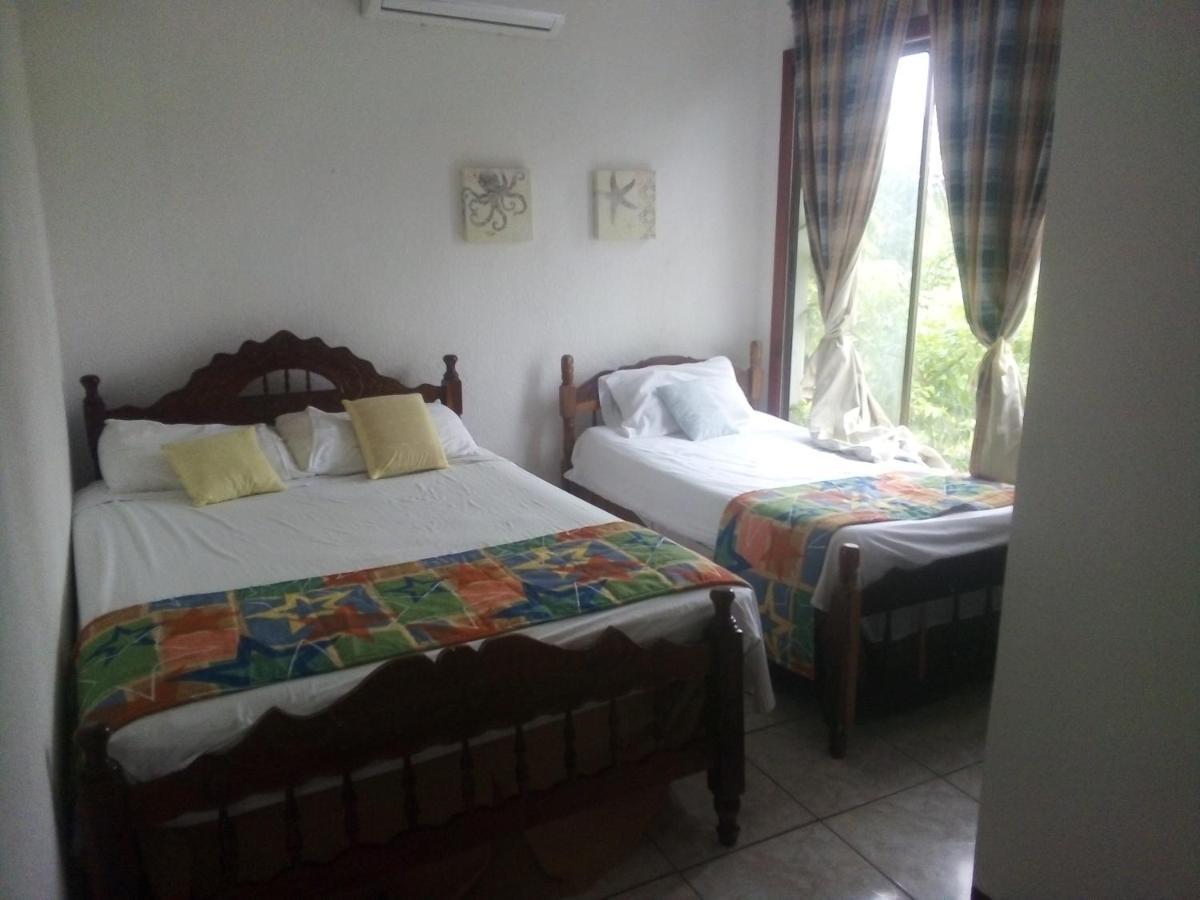 Hotel Lulu Beach Corn Islands Zewnętrze zdjęcie