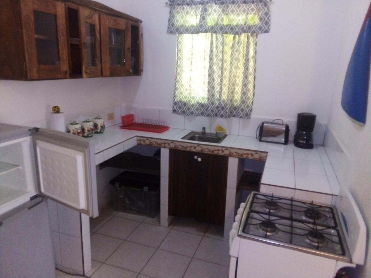 Hotel Lulu Beach Corn Islands Zewnętrze zdjęcie