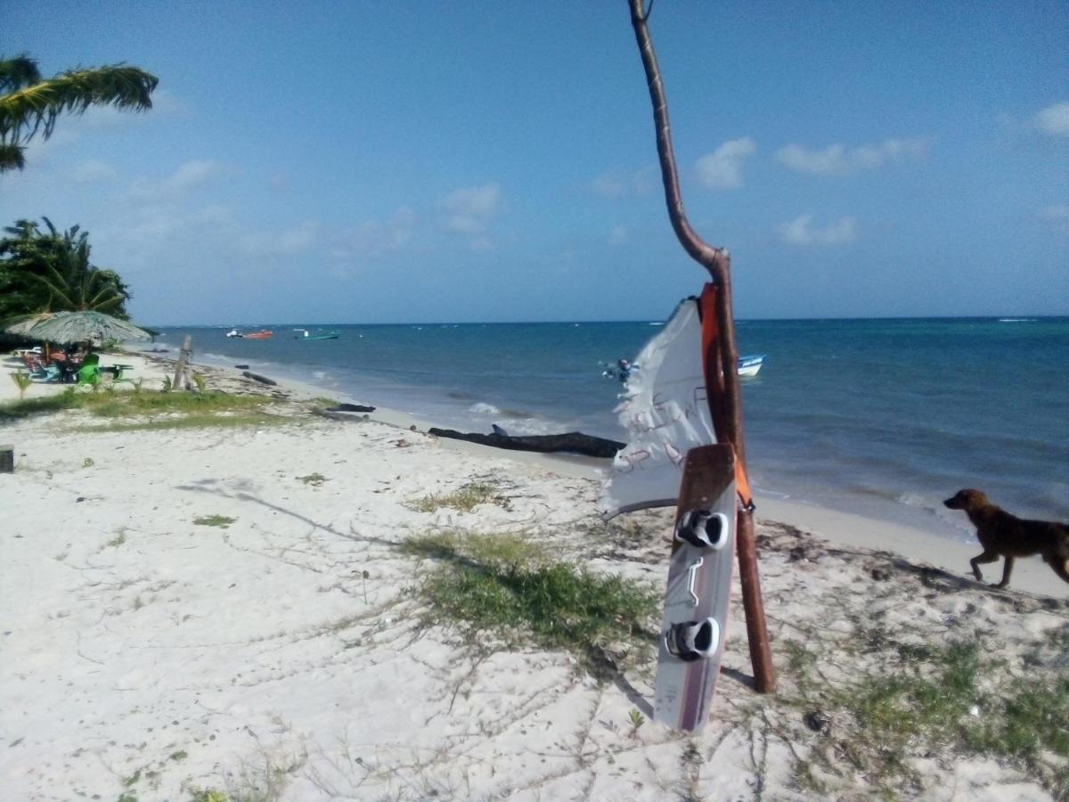 Hotel Lulu Beach Corn Islands Zewnętrze zdjęcie