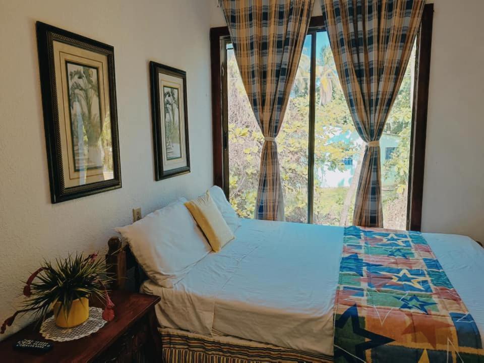 Hotel Lulu Beach Corn Islands Zewnętrze zdjęcie