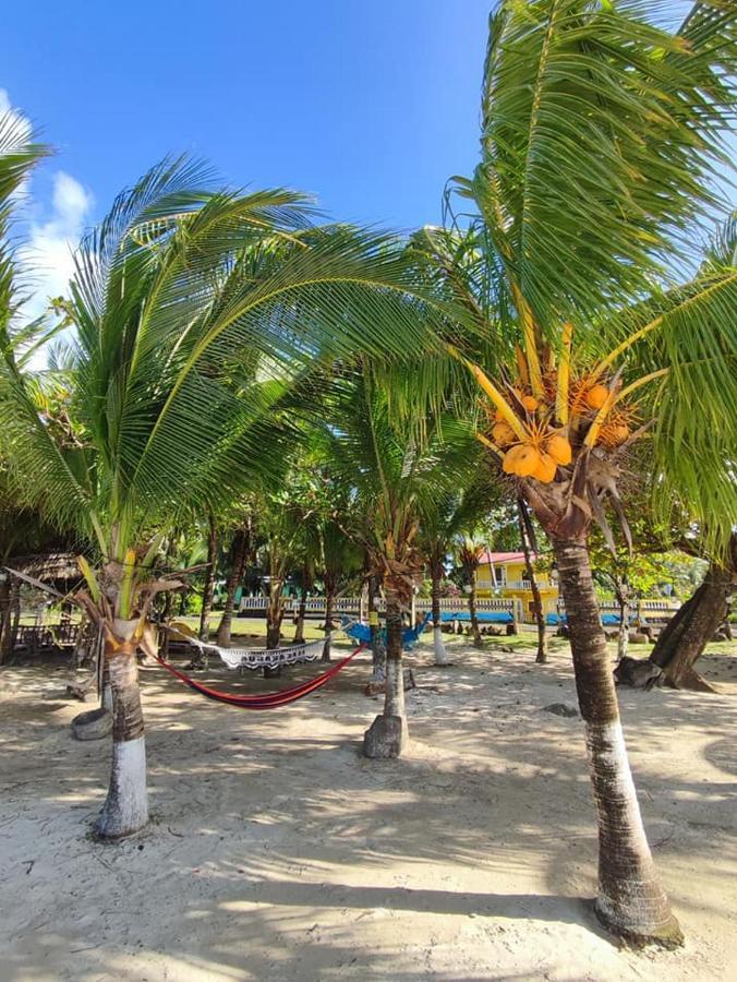 Hotel Lulu Beach Corn Islands Zewnętrze zdjęcie