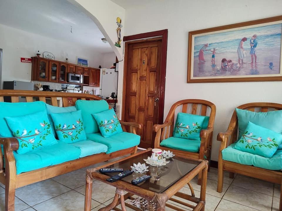 Hotel Lulu Beach Corn Islands Zewnętrze zdjęcie