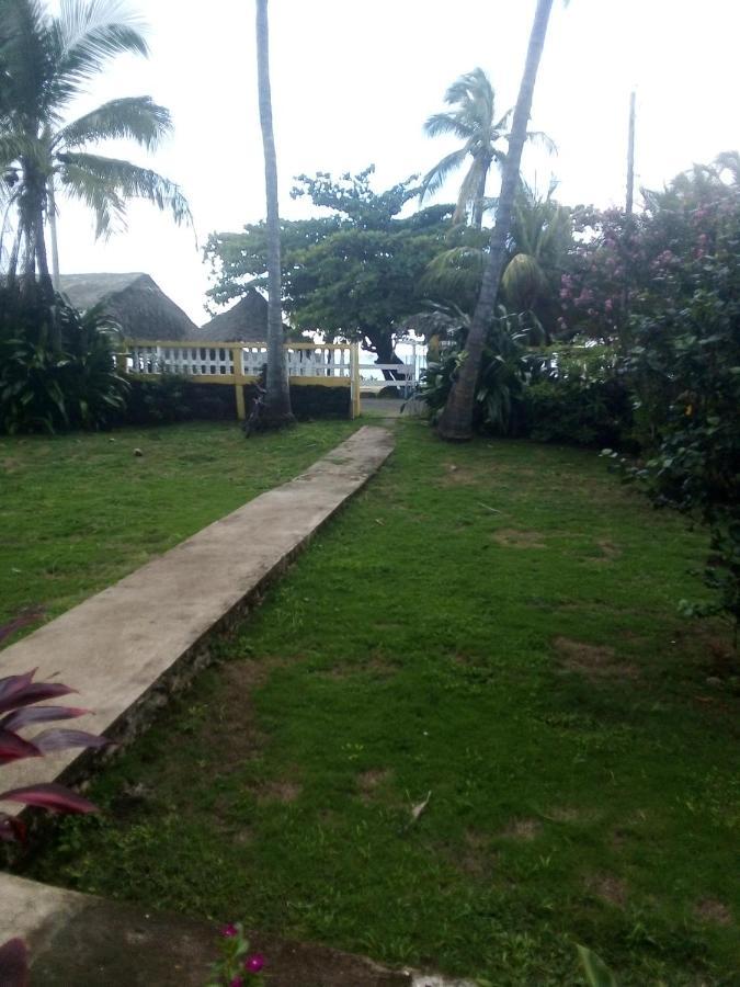 Hotel Lulu Beach Corn Islands Zewnętrze zdjęcie