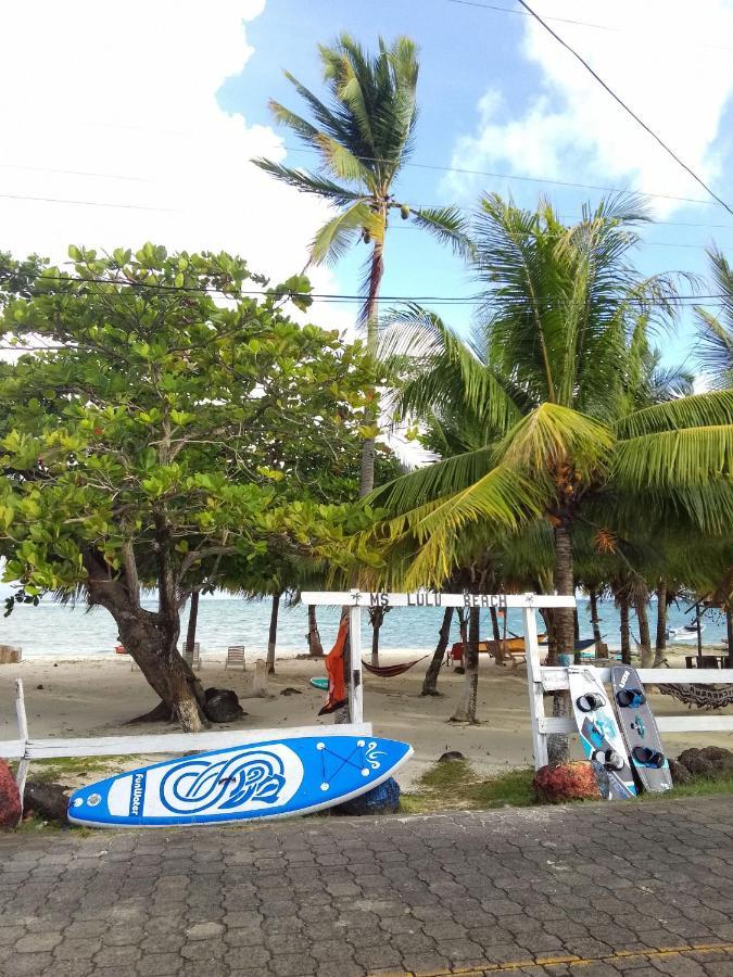 Hotel Lulu Beach Corn Islands Zewnętrze zdjęcie