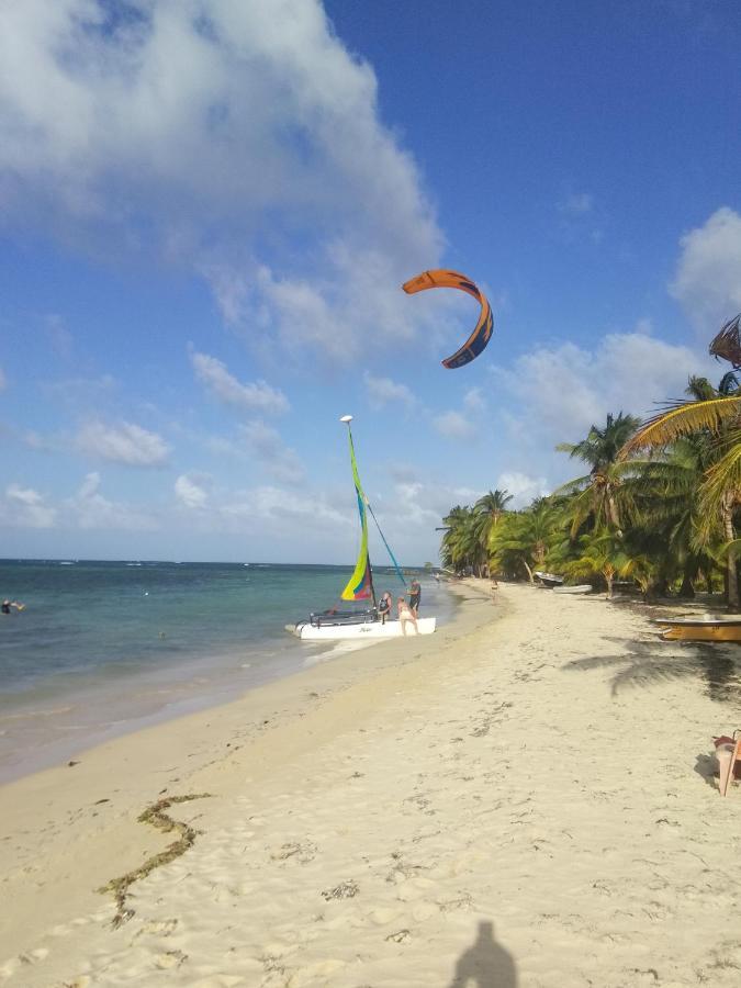 Hotel Lulu Beach Corn Islands Zewnętrze zdjęcie