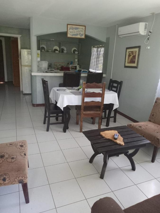 Hotel Lulu Beach Corn Islands Pokój zdjęcie